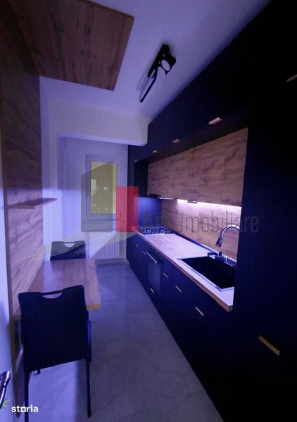 Militari Residence, inchiriez apartament 2 camere + loc de parcare