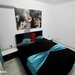 Militari Residence, inchiriez apartament 2 camere + loc de parcare